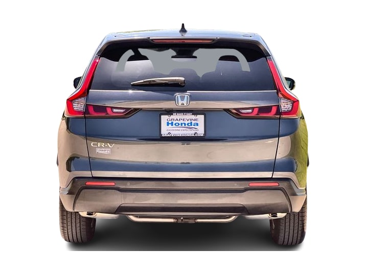 Thumbnail: 2026 Honda CR-V - 5
