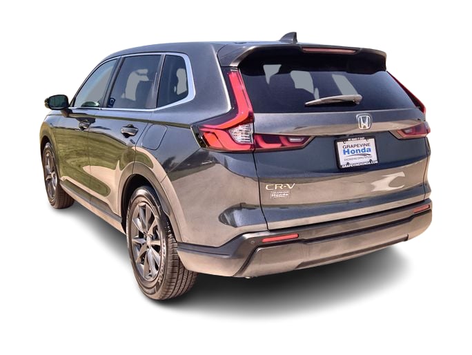 Thumbnail: 2026 Honda CR-V - 4