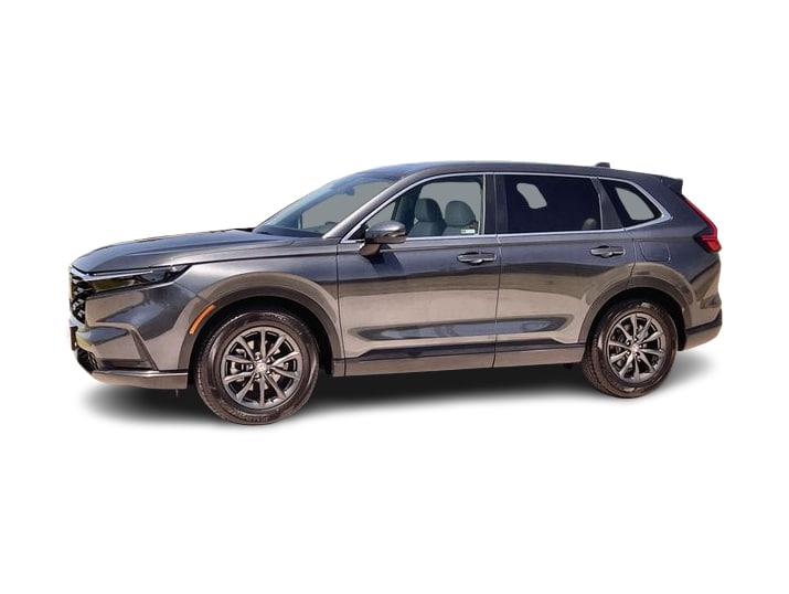 Thumbnail: 2026 Honda CR-V - 3