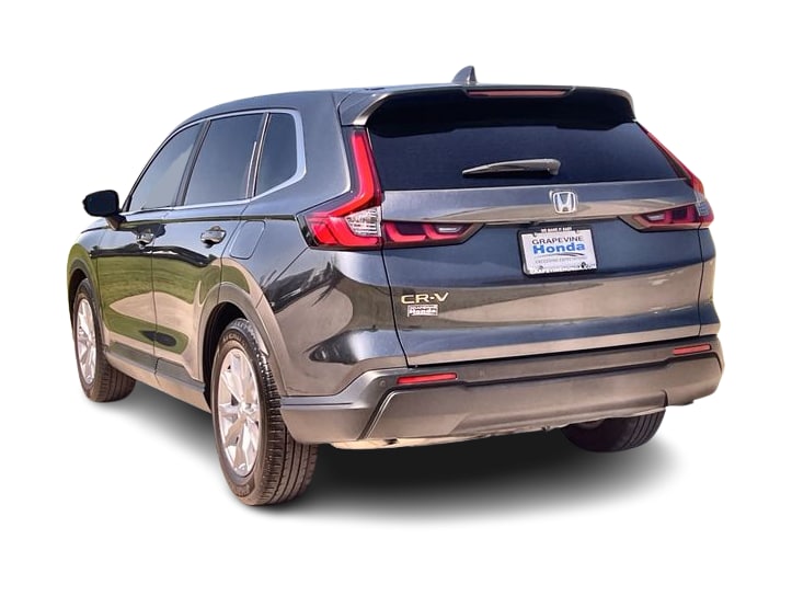 Thumbnail: 2025 Honda CR-V - 4