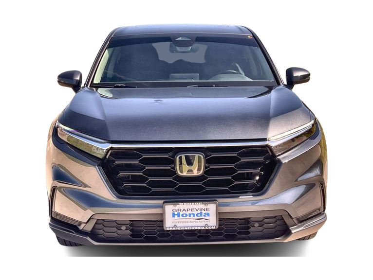 Thumbnail: 2025 Honda CR-V - 6