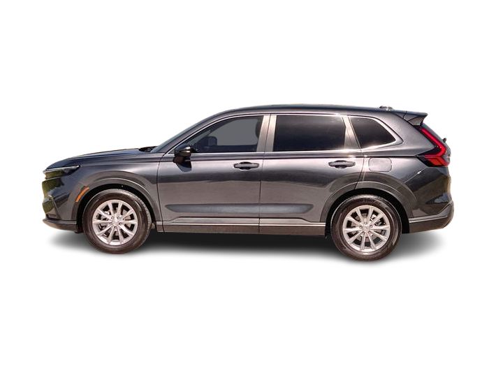 Thumbnail: 2025 Honda CR-V - 3