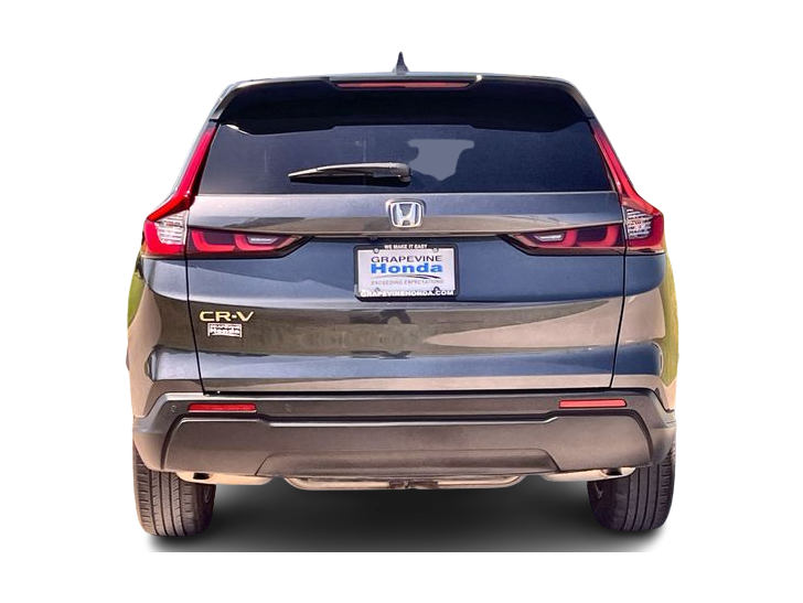 Thumbnail: 2025 Honda CR-V - 5