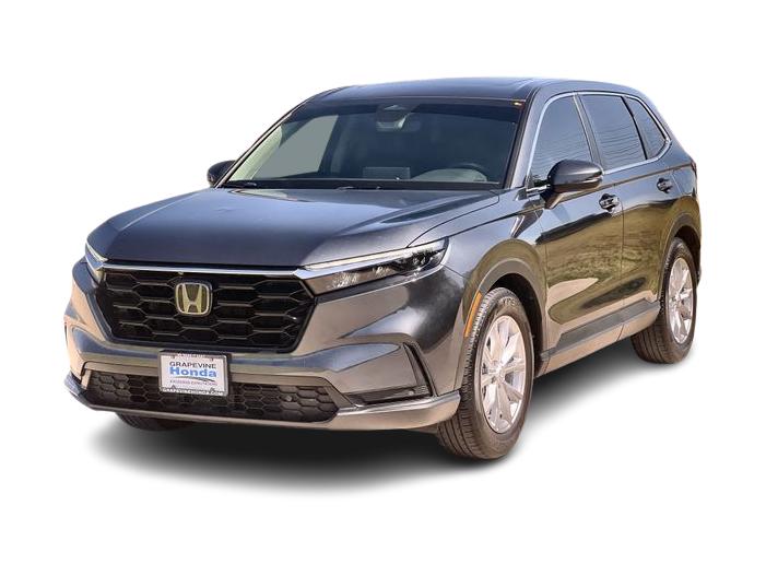 Thumbnail: 2025 Honda CR-V - 20