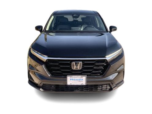 Thumbnail: 2025 Honda CR-V - 6