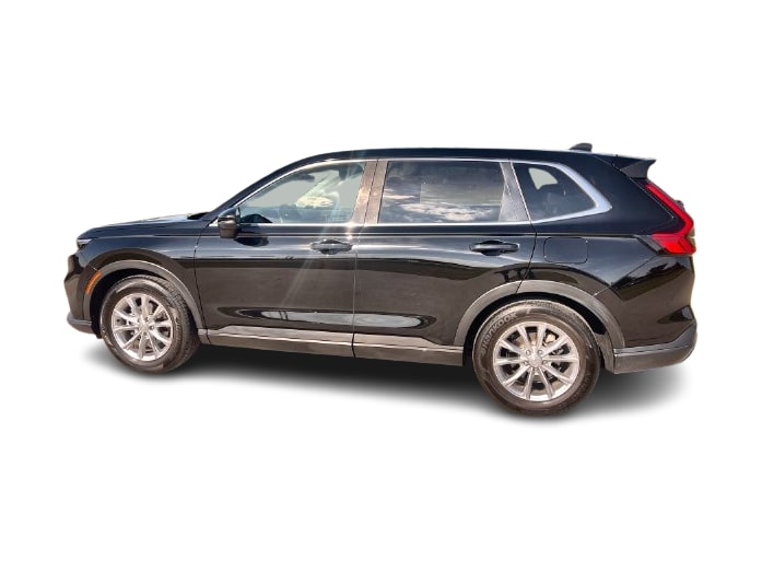 Thumbnail: 2025 Honda CR-V - 3