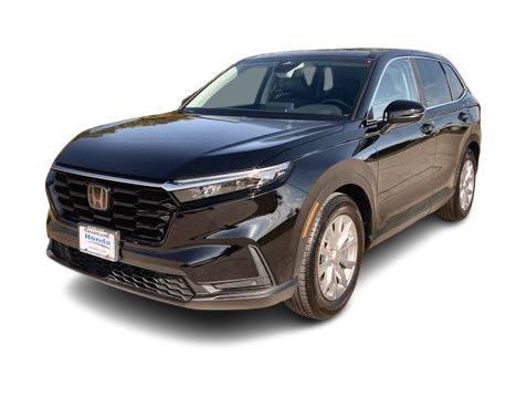 Thumbnail: 2025 Honda CR-V - 20