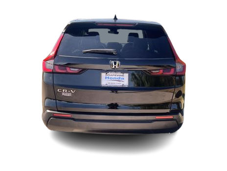 Thumbnail: 2025 Honda CR-V - 5