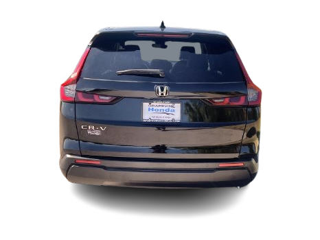 Thumbnail: 2025 Honda CR-V - 5