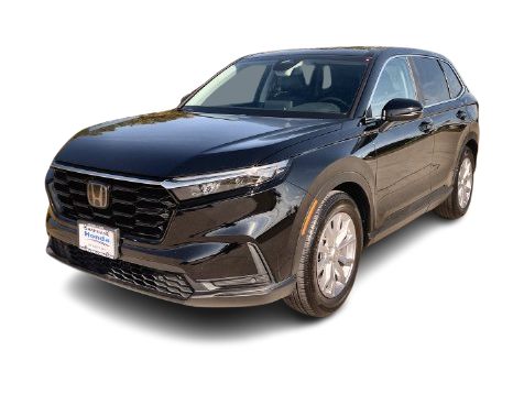 Thumbnail: 2025 Honda CR-V - 20