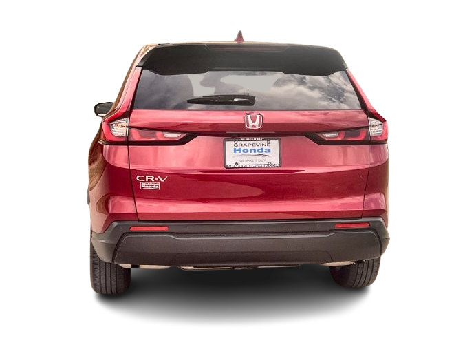 Thumbnail: 2025 Honda CR-V - 5