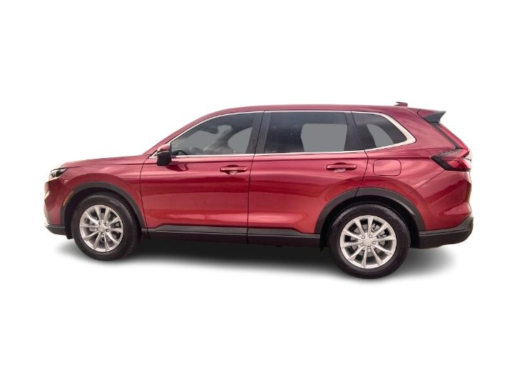 Thumbnail: 2025 Honda CR-V - 3