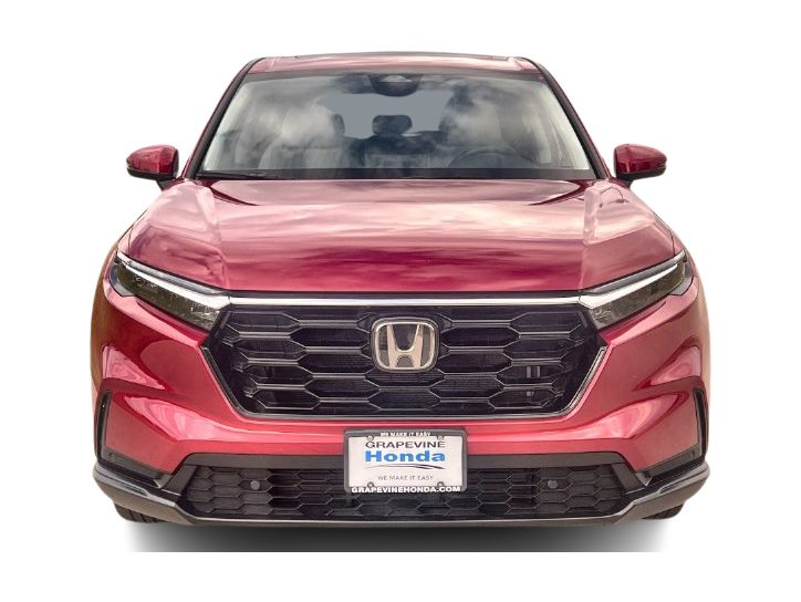 Thumbnail: 2025 Honda CR-V - 6