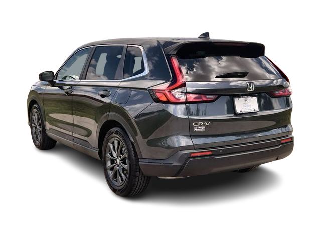 Thumbnail: 2026 Honda CR-V - 4