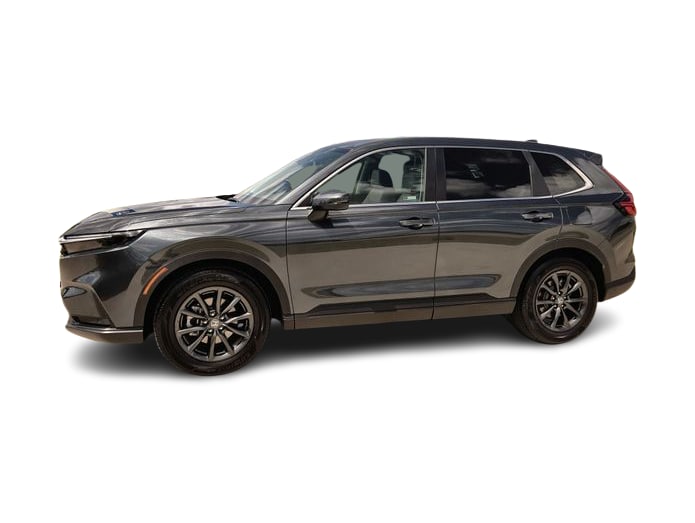 Thumbnail: 2026 Honda CR-V - 3