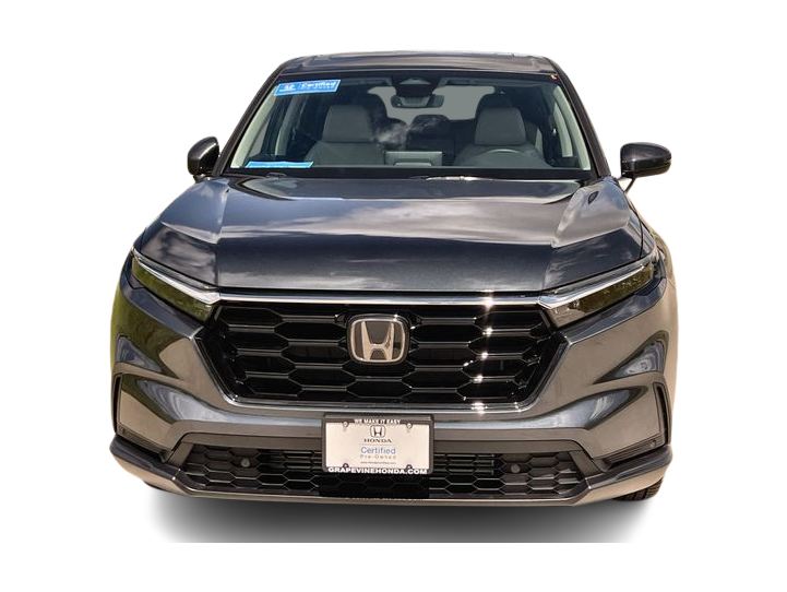 Thumbnail: 2026 Honda CR-V - 20