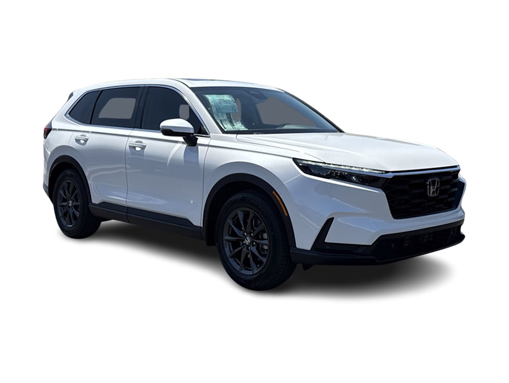 Thumbnail: 2026 Honda CR-V - 12