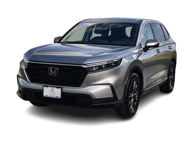 Thumbnail: 2026 Honda CR-V - 20