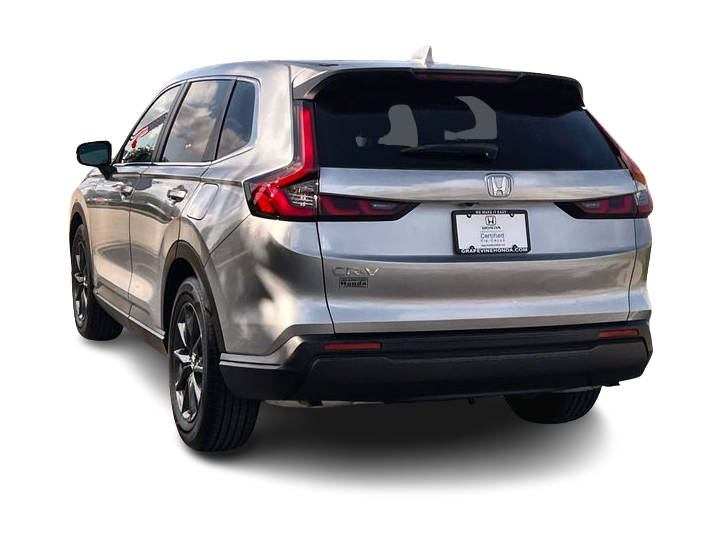 Thumbnail: 2026 Honda CR-V - 4