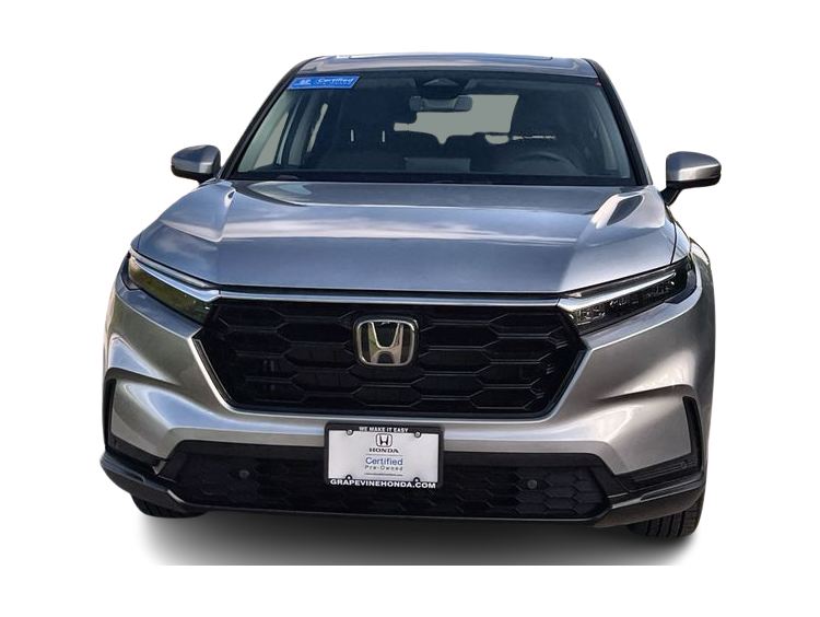 Thumbnail: 2026 Honda CR-V - 6
