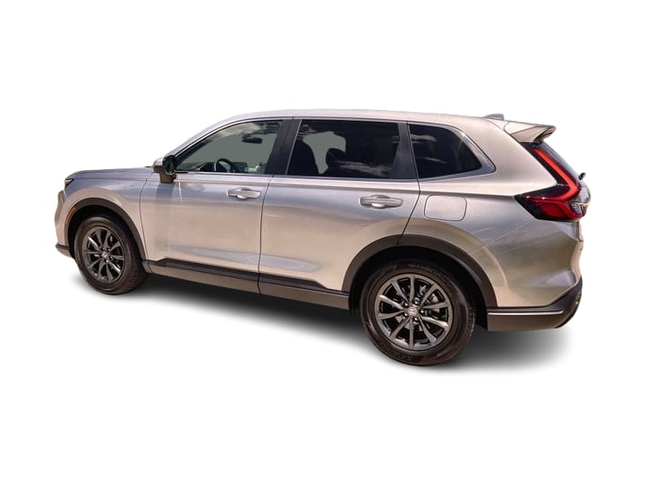 Thumbnail: 2026 Honda CR-V - 3
