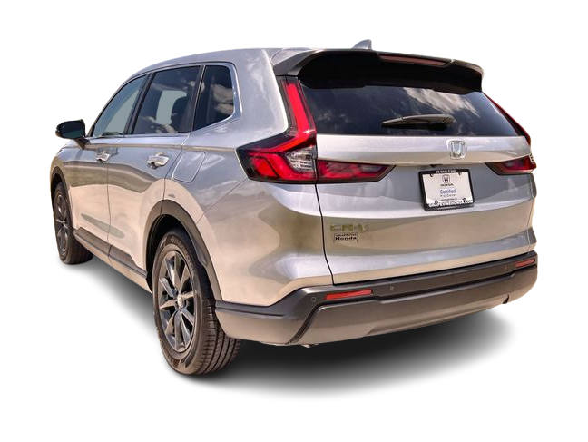 Thumbnail: 2026 Honda CR-V - 4