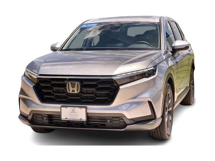 Thumbnail: 2026 Honda CR-V - 6