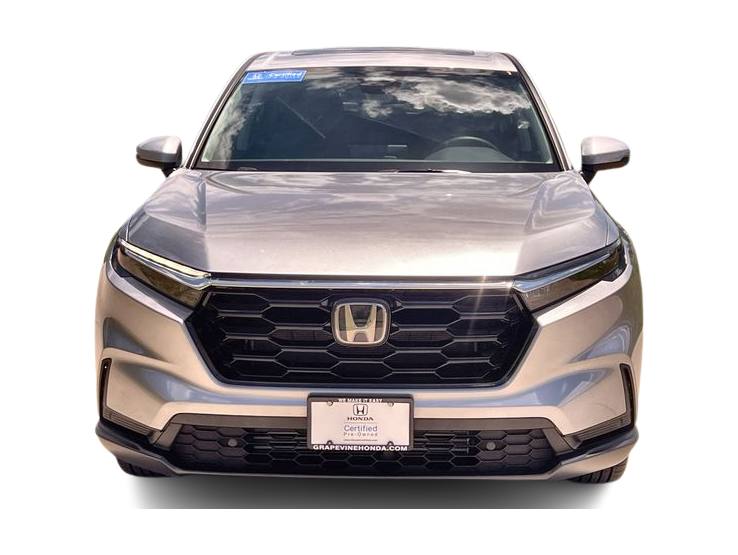 Thumbnail: 2026 Honda CR-V - 21