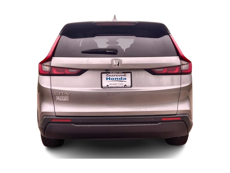 Thumbnail: 2024 Honda CR-V - 5