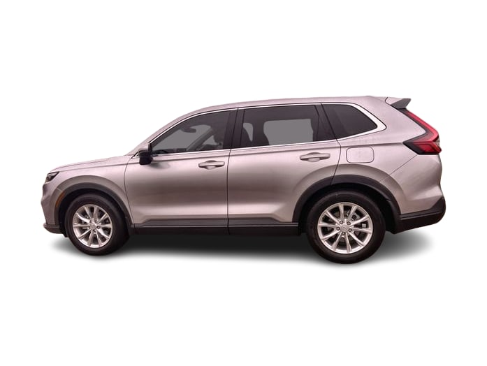 Thumbnail: 2024 Honda CR-V - 3