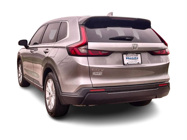 Thumbnail: 2024 Honda CR-V - 4