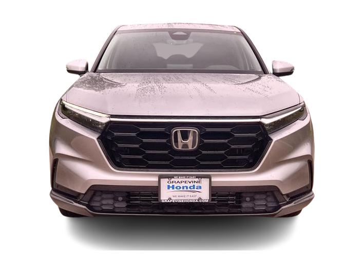 Thumbnail: 2024 Honda CR-V - 21
