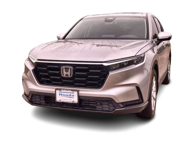 Thumbnail: 2024 Honda CR-V - 6