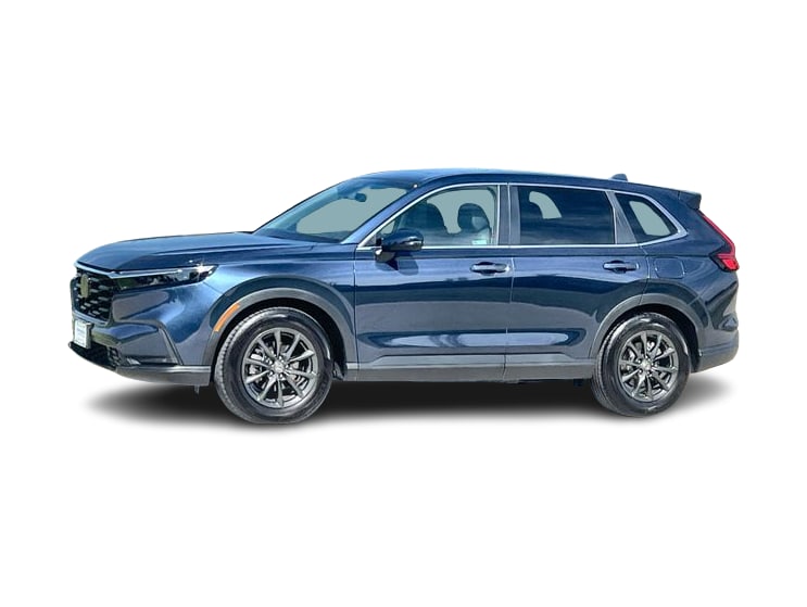 Thumbnail: 2026 Honda CR-V - 3