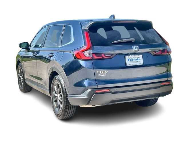 Thumbnail: 2026 Honda CR-V - 4