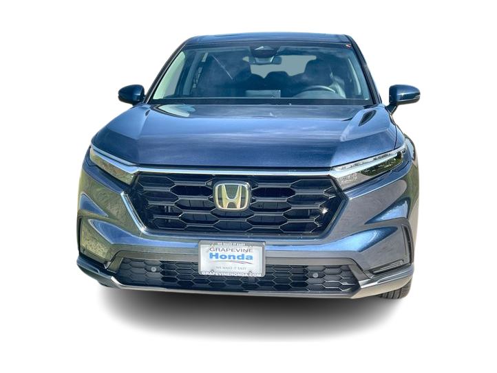 Thumbnail: 2026 Honda CR-V - 6