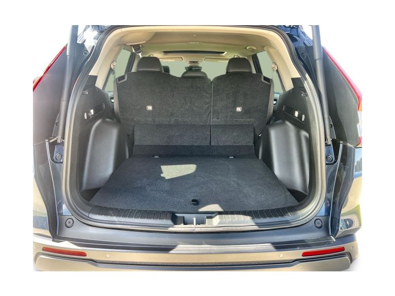 Thumbnail: 2026 Honda CR-V - 18