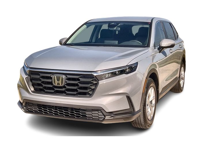 Thumbnail: 2025 Honda CR-V - 19