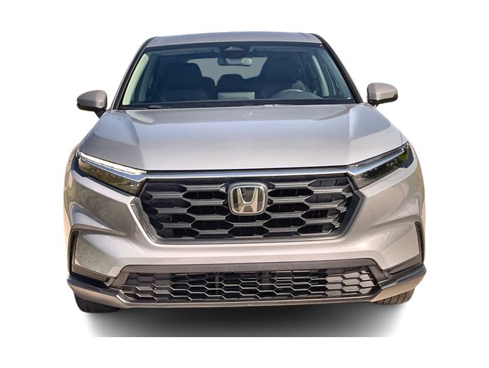 Thumbnail: 2025 Honda CR-V - 6