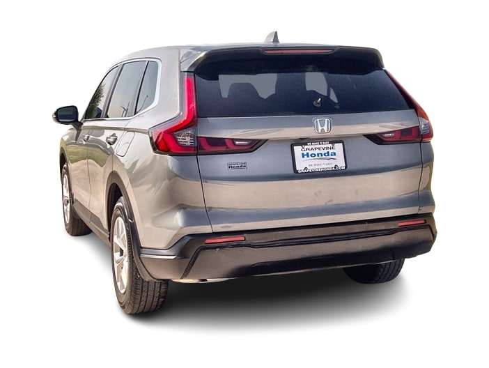 Thumbnail: 2025 Honda CR-V - 4