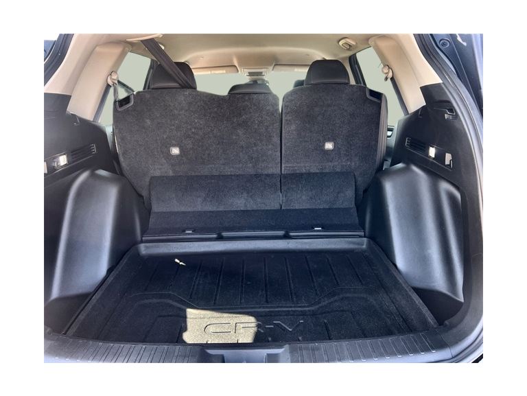 Thumbnail: 2025 Honda CR-V - 17