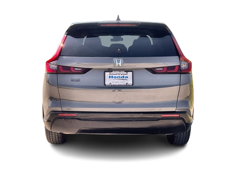 Thumbnail: 2025 Honda CR-V - 5