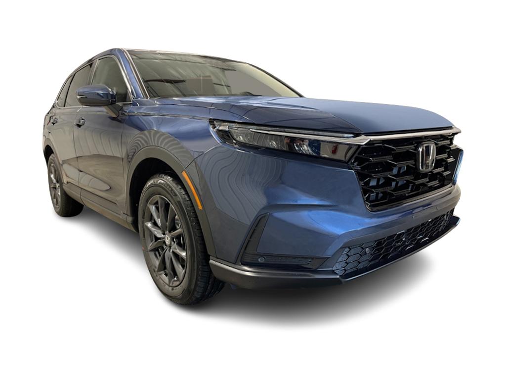 Thumbnail: 2026 Honda CR-V - 19