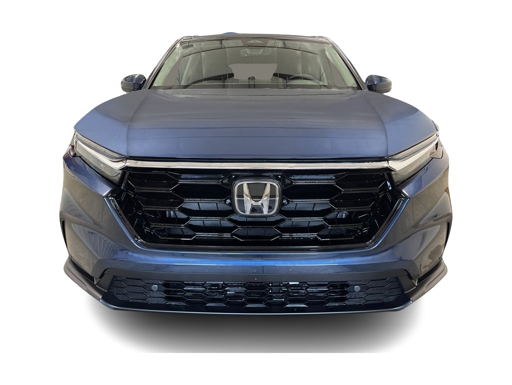 Thumbnail: 2026 Honda CR-V - 6