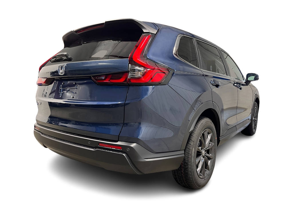 Thumbnail: 2026 Honda CR-V - 17