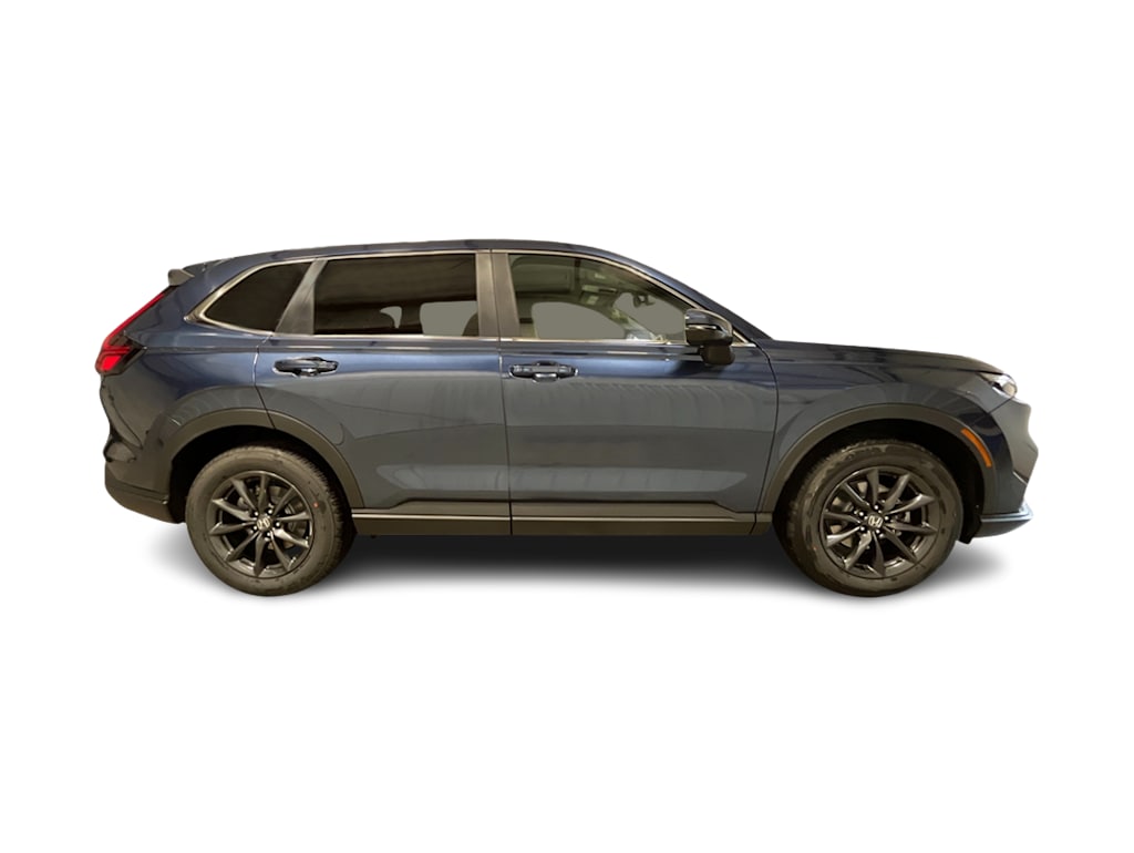 Thumbnail: 2026 Honda CR-V - 18