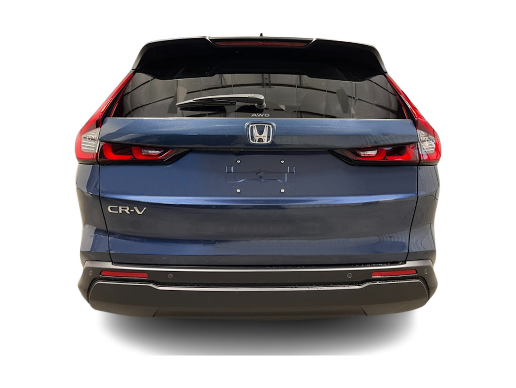 Thumbnail: 2026 Honda CR-V - 5