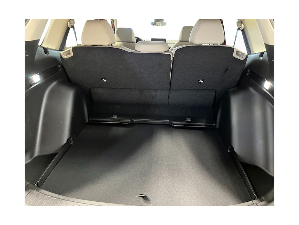 Thumbnail: 2026 Honda CR-V - 16