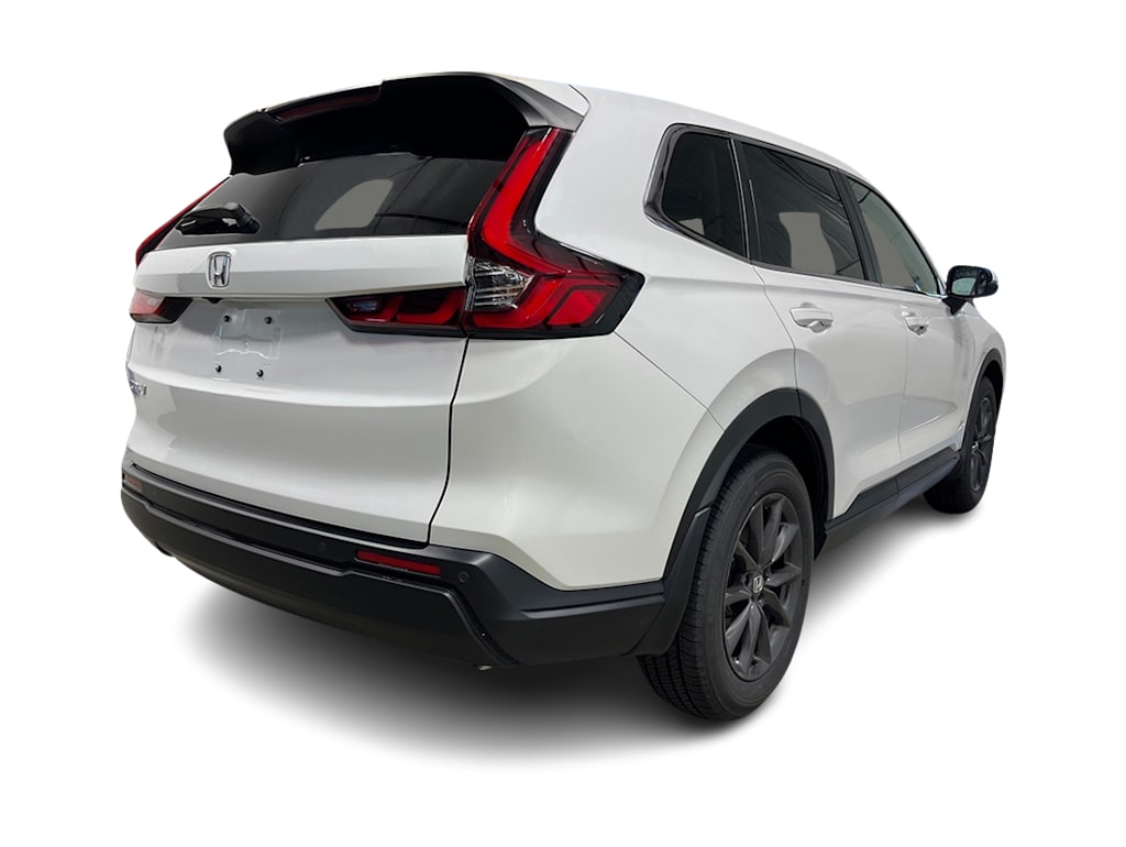 Thumbnail: 2026 Honda CR-V - 17