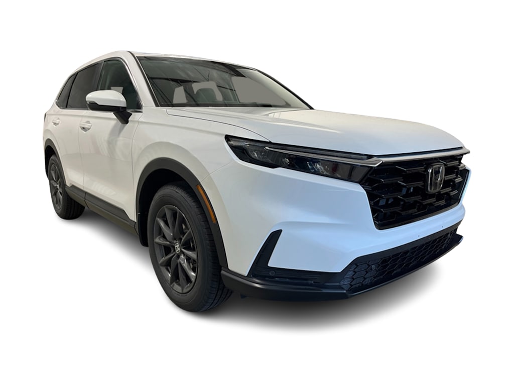 Thumbnail: 2026 Honda CR-V - 19